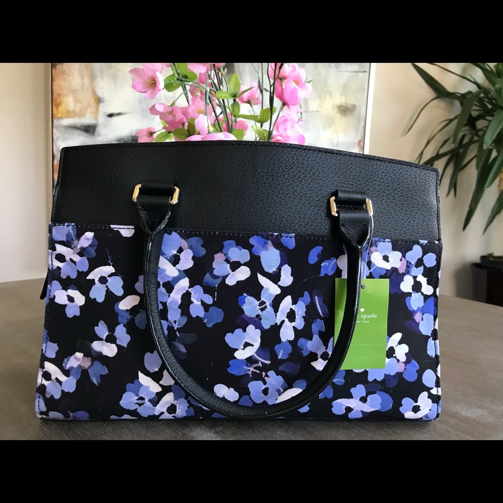 Kate spade Caley new with tag